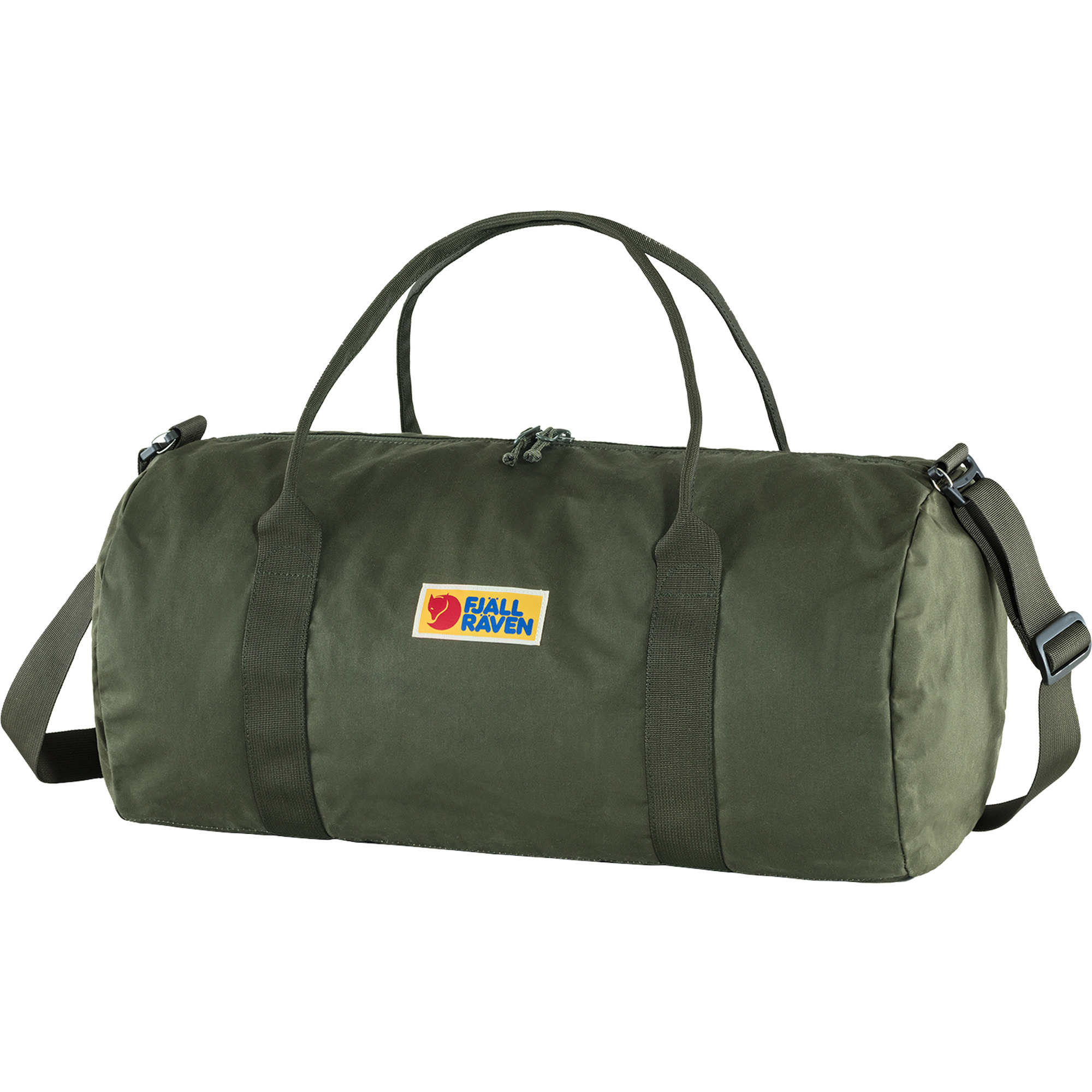 Fjällräven Bags One Size / Deep Forest FJÄLLRÄVEN - Vardag Duffel 30