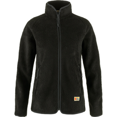 FJÄLLRÄVEN - Women's Vardag Pile Fleece