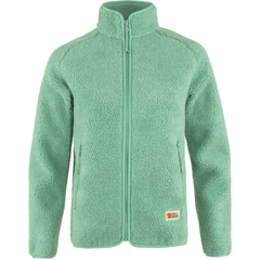 FJÄLLRÄVEN - Women's Vardag Pile Fleece