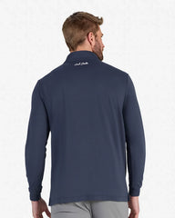 Bad Birdie Layering Bad Birdie - Men's Velocity 1/4-Zip Pullover