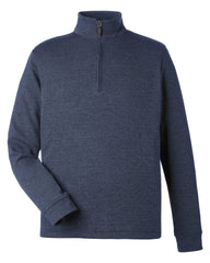 Vineyard Vines Layering S / Nautical Navy Vineyard Vines - Men's Bluffs Quarter-Zip