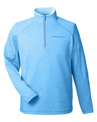 Vineyard Vines Layering Vineyard Vines - Men's Sankaty Quarter-Zip Pullover