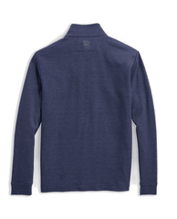 Vineyard Vines Layering Vineyard Vines - Men's Bluffs Quarter-Zip