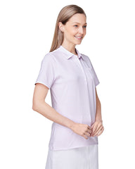 Vineyard Vines Polos Vineyard Vines - Women's Fanshell Polo