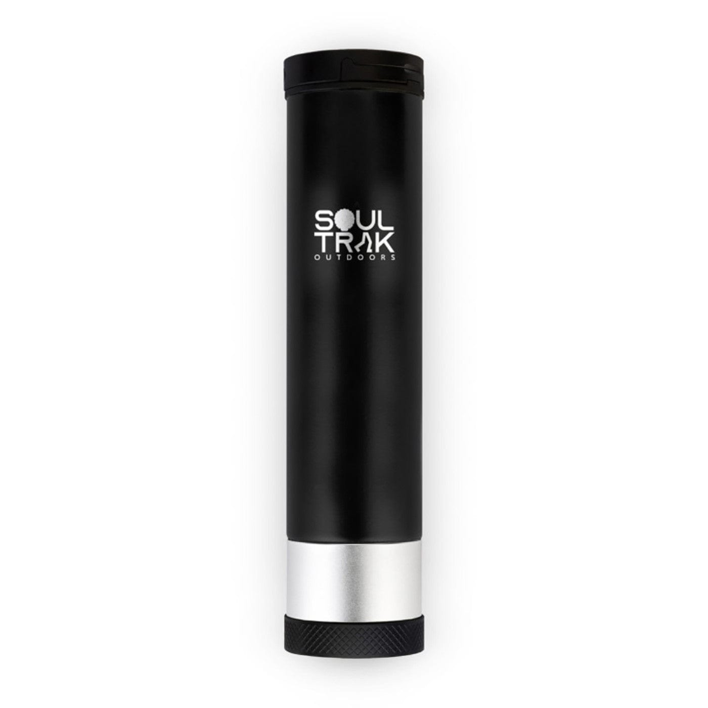 VSSL Accessories 8oz / Black VSSL - Insulated Flask