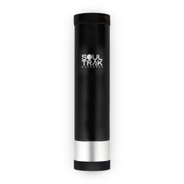 VSSL Accessories 8oz / Black VSSL - Insulated Flask