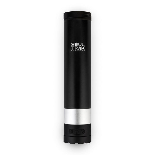 VSSL Accessories One Size / Black VSSL - Insulated Flask w/ Bluetooth® Speaker