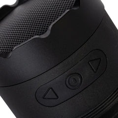 VSSL Accessories One Size / Black VSSL - Insulated Flask w/ Bluetooth® Speaker