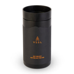 VSSL Accessories One Size / Black VSSL - Nest Pour Over Set