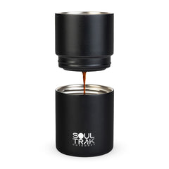 VSSL Accessories One Size / Black VSSL - Nest Pour Over Set