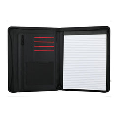 Wenger Accessories One Size / Grey Wenger - RPET Zippered Padfolio