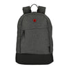 Wenger Bags One Size / Black Wenger - Recycled Rush 15" Laptop Backpack