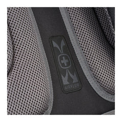 Wenger Bags One Size / Charcoal Wenger - Odyssey TSA Recycled 17