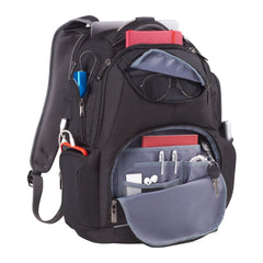 Wenger Bags One Size / Charcoal Wenger - Odyssey TSA Recycled 17