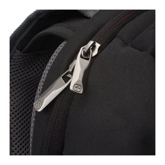 Wenger Bags One Size / Charcoal Wenger - Odyssey TSA Recycled 17