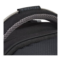 Wenger Bags One Size / Charcoal Wenger - Odyssey TSA Recycled 17