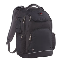 Wenger Bags One Size / Charcoal Wenger - Odyssey TSA Recycled 17