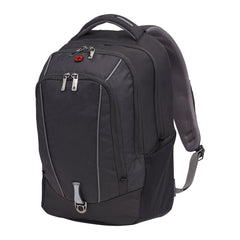 Wenger Bags One Size / Charcoal Wenger - Origins Recycled 15