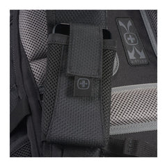 Wenger Bags One Size / Charcoal Wenger - Pro II 17