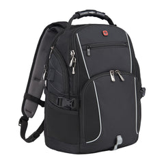 Wenger Bags One Size / Charcoal Wenger - Pro II 17