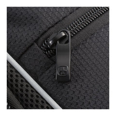 Wenger Bags One Size / Charcoal Wenger - Pro II 17