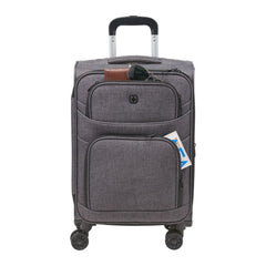 Wenger Bags One Size / Charcoal Wenger - RPET 21