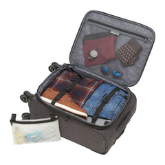 Wenger Bags One Size / Charcoal Wenger - RPET 21