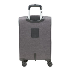 Wenger Bags One Size / Charcoal Wenger - RPET 21