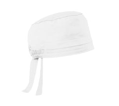 WonderWink Scrubs One Size / White WonderWink - WorkFlex™ Scrub Cap