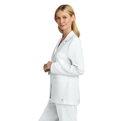 WonderWink Scrubs WonderWink - Women's Consultation Lab Coat