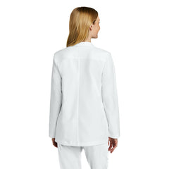 WonderWink Scrubs WonderWink - Women's Consultation Lab Coat