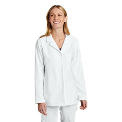 WonderWink Scrubs WonderWink - Women's Consultation Lab Coat