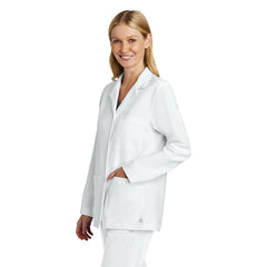 WonderWink Scrubs WonderWink - Women's Consultation Lab Coat