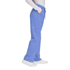 WonderWink Scrubs WonderWink - Women's Petite WorkFlex™ Cargo Pant