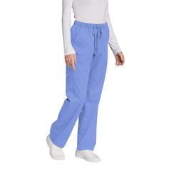 WonderWink Scrubs WonderWink - Women's Petite WorkFlex™ Cargo Pant