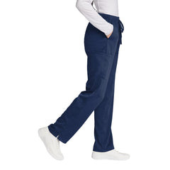 WonderWink Scrubs WonderWink - Women's Premiere Flex™ Cargo Pant