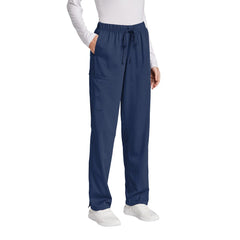 WonderWink Scrubs WonderWink - Women's Premiere Flex™ Cargo Pant