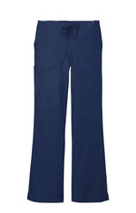 WonderWink Scrubs WonderWink - Women's Tall WorkFlex™ Flare Leg Cargo Pant