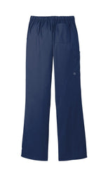 WonderWink Scrubs WonderWink - Women's Tall WorkFlex™ Flare Leg Cargo Pant