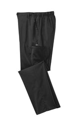 WonderWink Scrubs XS / Black WonderWink - Men's Premiere Flex™ Cargo Pant