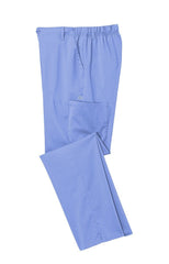 WonderWink Scrubs XS / Ceil Blue WonderWink - Men's Premiere Flex™ Cargo Pant