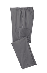 WonderWink Scrubs XS / Pewter WonderWink - Men's Premiere Flex™ Cargo Pant