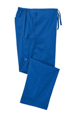 WonderWink Scrubs XS TALL / Royal WonderWink - Unisex Tall WorkFlex™ Cargo Pant