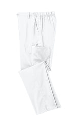 WonderWink Scrubs XS / White WonderWink - Men's Premiere Flex™ Cargo Pant