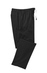 WonderWink Scrubs XXS / Black WonderWink - Women's Premiere Flex™ Cargo Pant