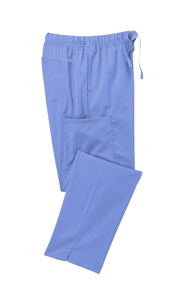 WonderWink Scrubs XXS / Ceil Blue WonderWink - Women's Premiere Flex™ Cargo Pant