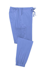 WonderWink Scrubs XXS / Ceil Blue WonderWink - Women’s Premiere Flex™ Jogger Pant