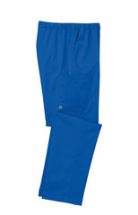 WonderWink Scrubs XXS PETITE / Royal WonderWink - Women's Petite WorkFlex™ Cargo Pant