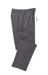 WonderWink Scrubs XXS / Pewter WonderWink - Women's Premiere Flex™ Cargo Pant