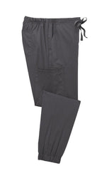 WonderWink Scrubs XXS / Pewter WonderWink - Women’s Premiere Flex™ Jogger Pant